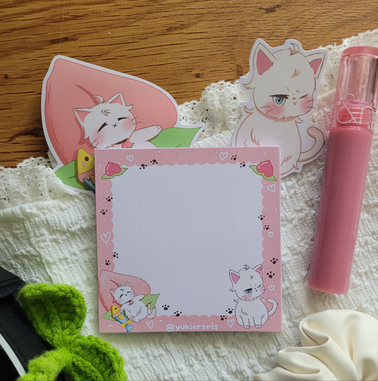 Kitty Hakutou Bundle