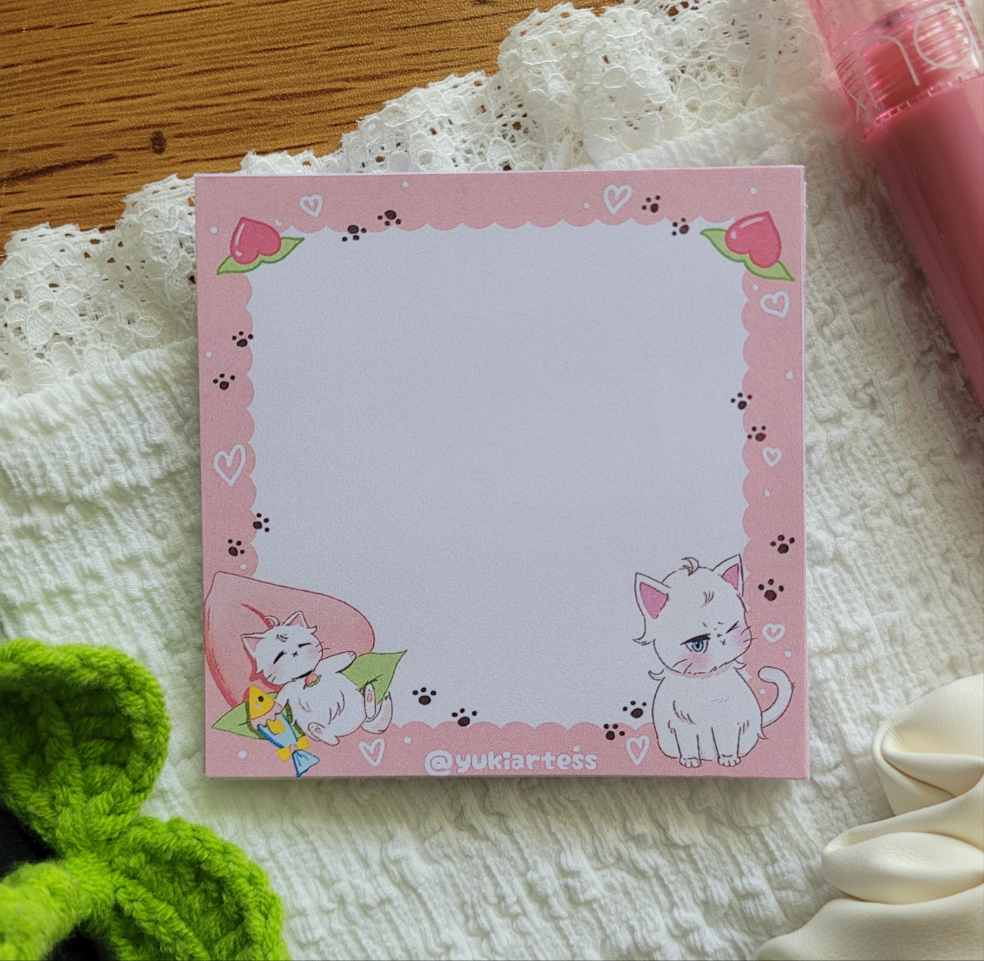 Kitty Hakutou Bundle