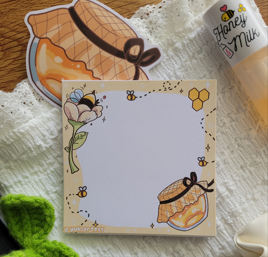 Honey Season Bundle