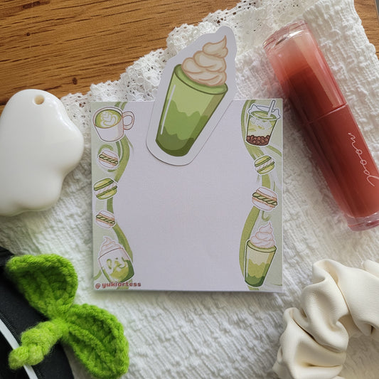 Matcha Bundle